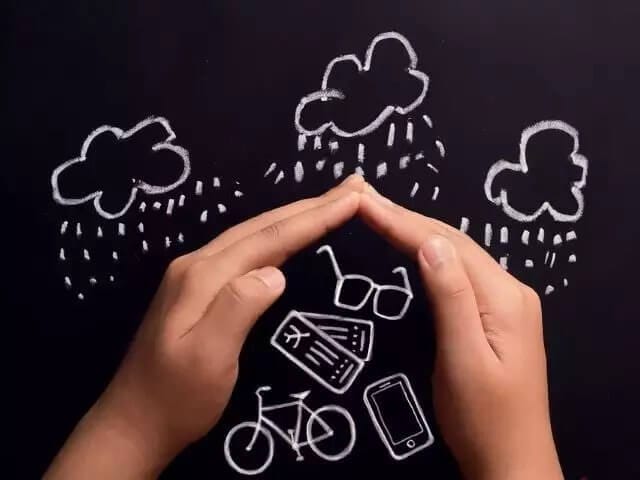 ما هو المبلغ المناسب للتأمين على حياتى؟ - نصائح مهمة 4 ما هو المبلغ المناسب للتأمين على حياتى؟ – نصائح مهمة